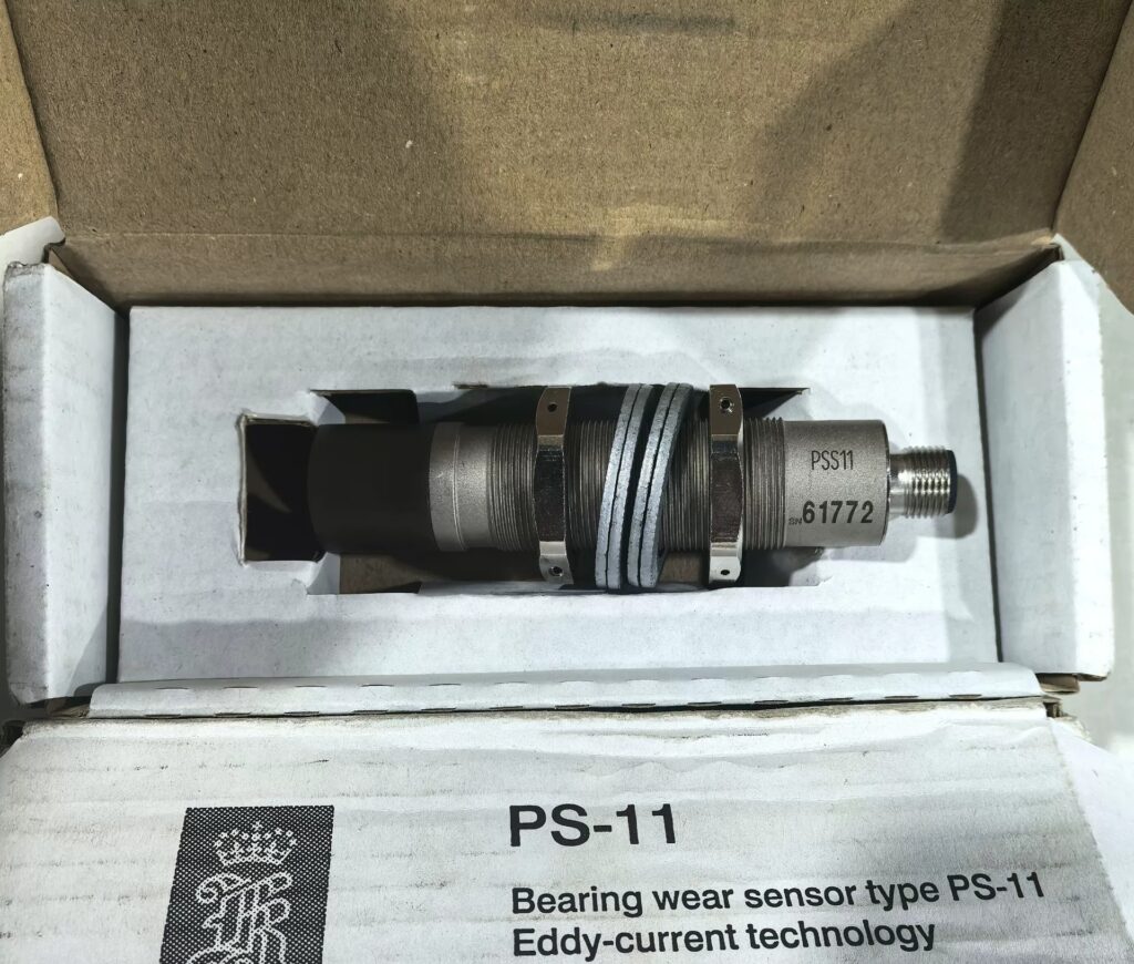 KONGSBERG Wear Sensor PS-11 thumbnail