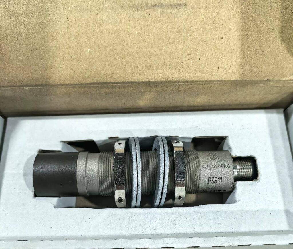 KONGSBERG Wear Sensor PS-11 thumbnail