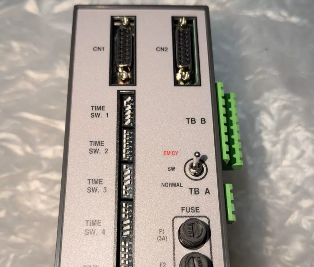 KTE Motor Starter KT-PSTAR-DNA thumbnail