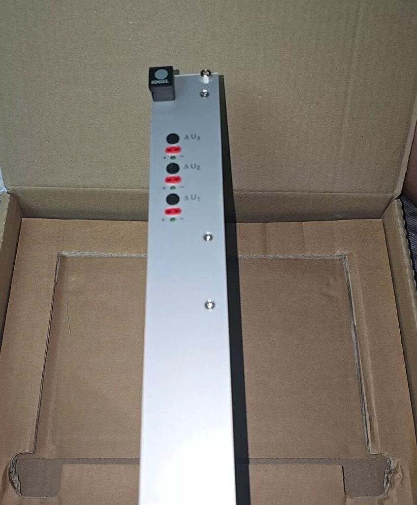 Kniel Power Supply Module FPM 0811 356-01 thumbnail