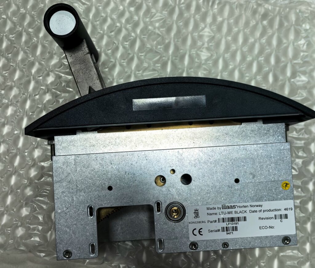 LILAAS Telegraph LTU-ME LF13181 thumbnail