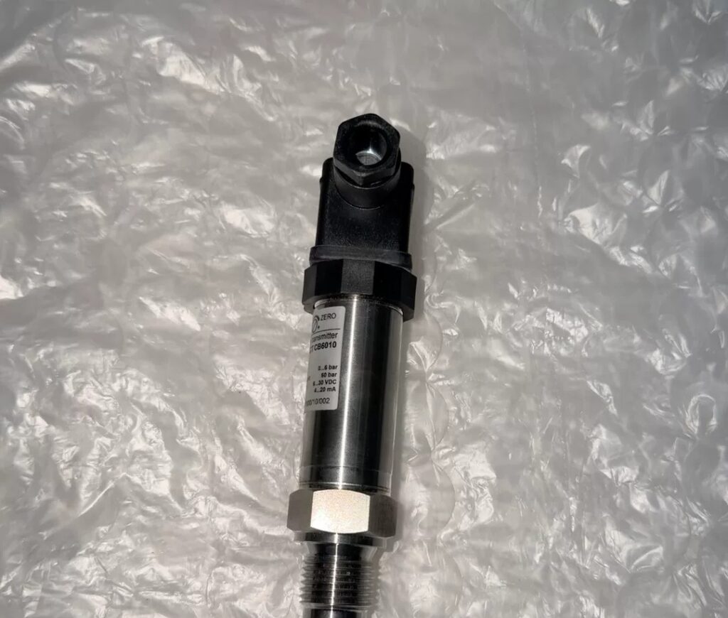 Labom Transmitter CB6010 thumbnail