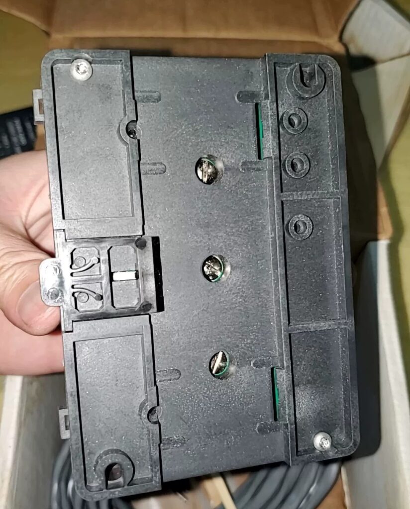 Littelfuse Current Input Module MPU-CIM-00-00 thumbnail