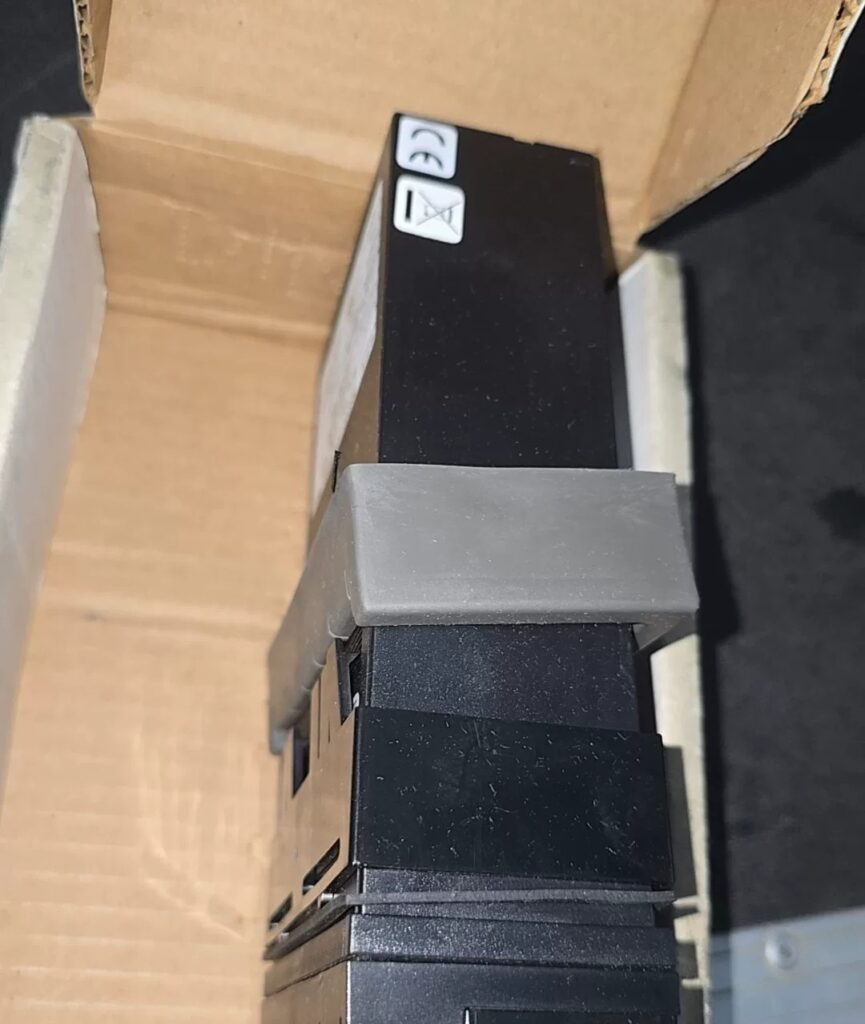 Lumasense Temperature Controller DA4000 thumbnail
