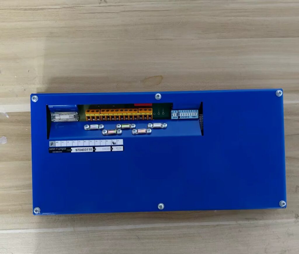 Lyngso Marine Board UMS2000 thumbnail