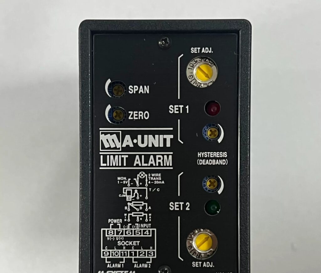 M-SYSTEM Controller ARB-4142-H