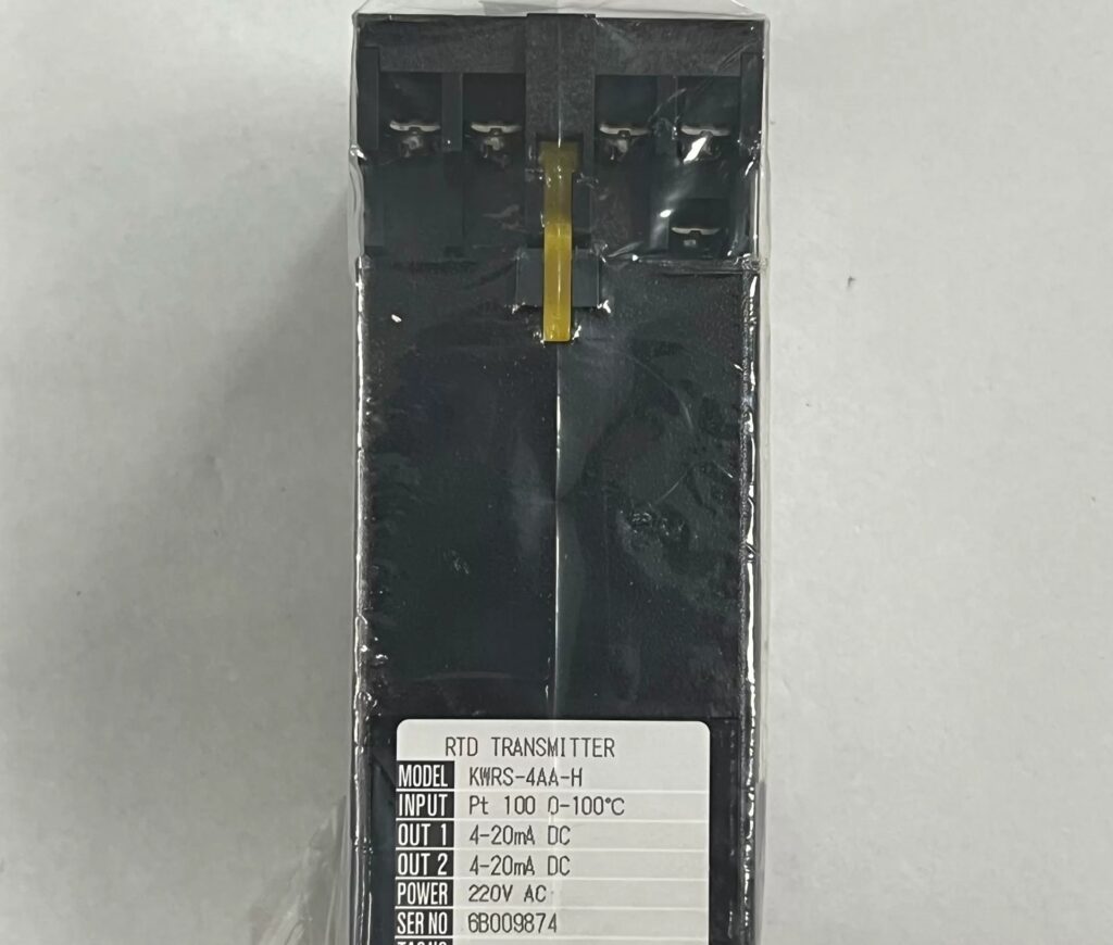 M-SYSTEM K-UNIT Transmitter KWRS thumbnail