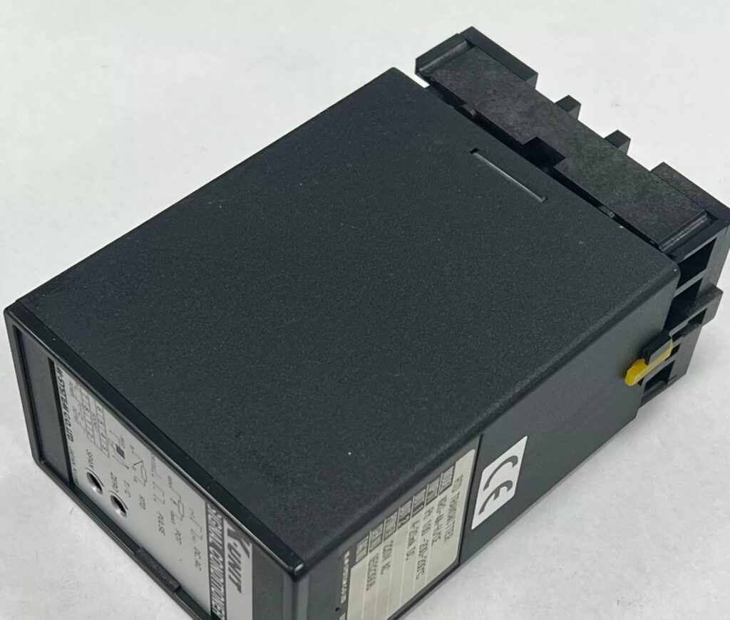 M-SYSTEM Signal Conditioner KRS-4A-R thumbnail
