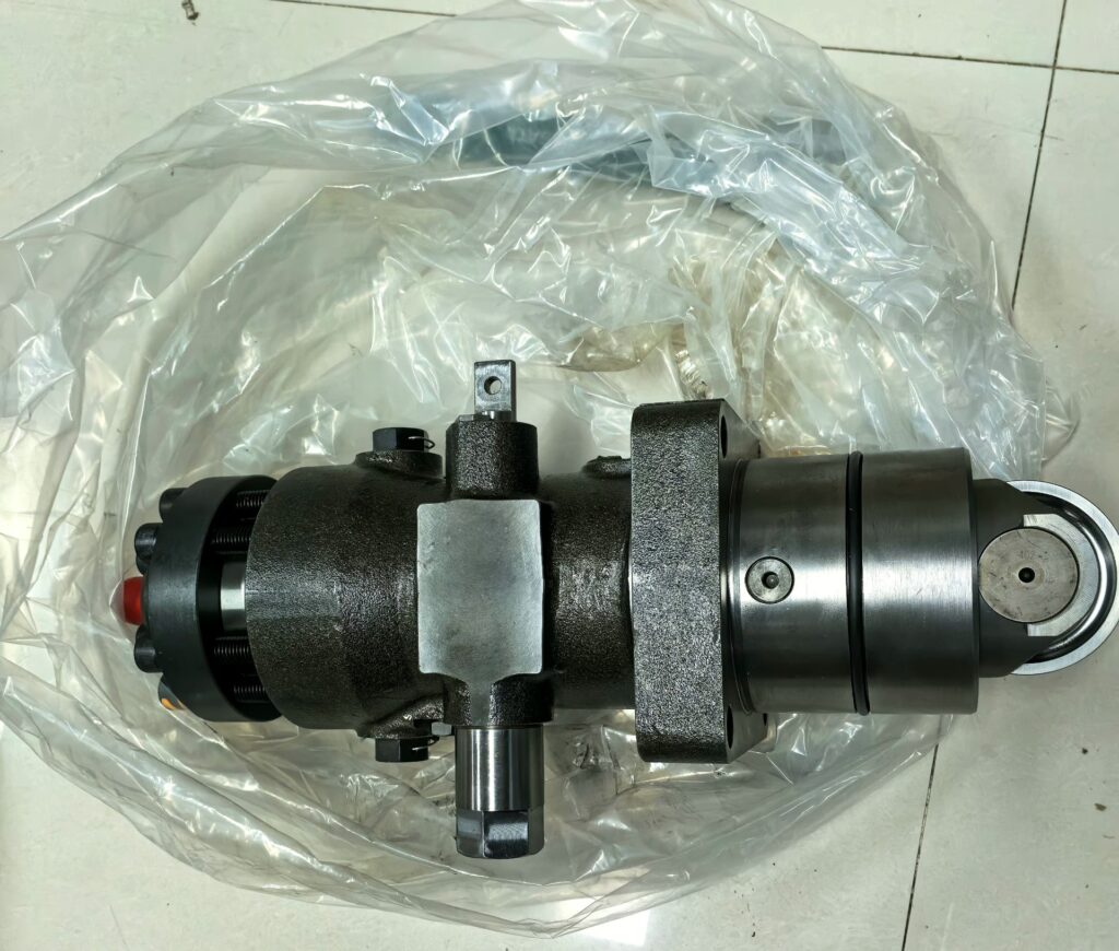 MAN High Pressure Pump HK19103155 thumbnail