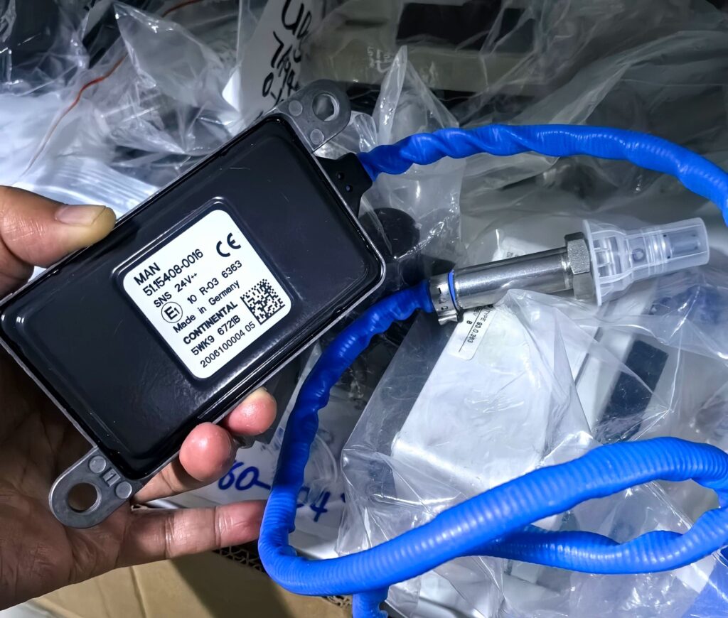 MAN Sensor 51.15408-0016