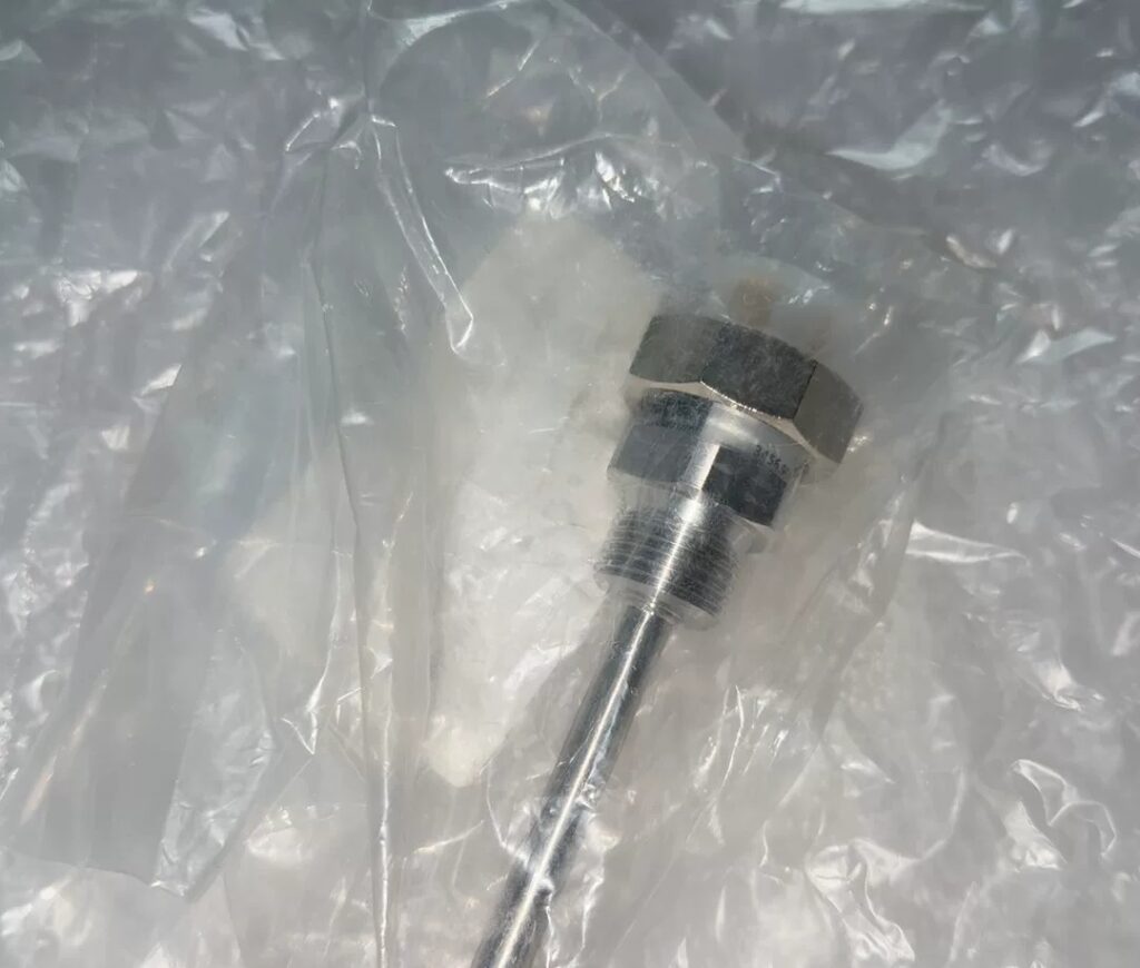MAN Temperature Sensor 3456.99411-0453