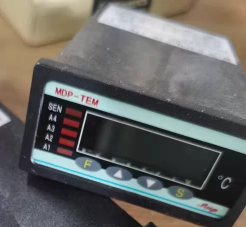 MEIYO Temperature Controller MDP-TEM thumbnail