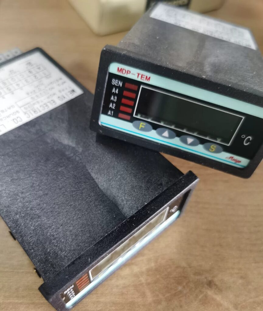 MEIYO Temperature Controller MDP-TEM thumbnail