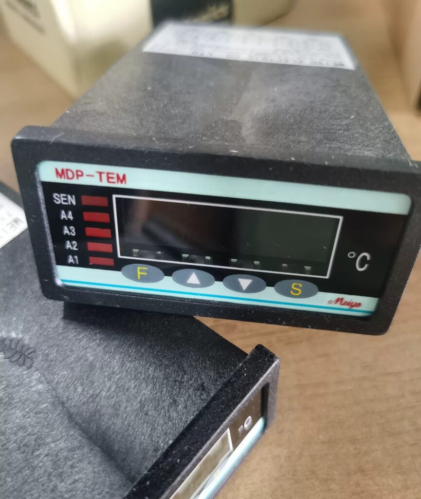 MEIYO Temperature Controller MDP-TEM thumbnail