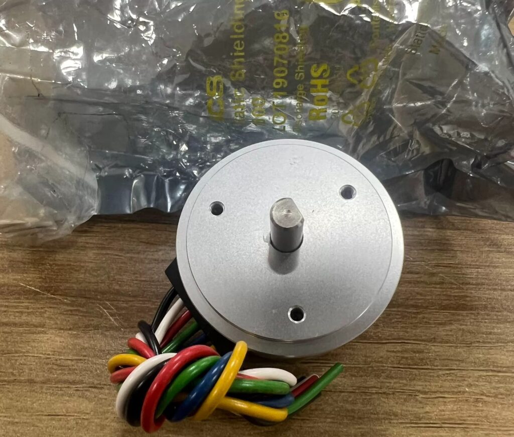 MIDORI Potentiometer CP-45HSP-A thumbnail