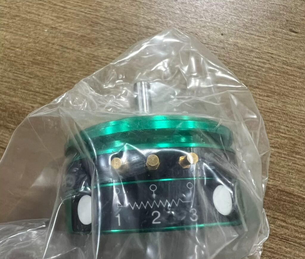 MIDORI Potentiometer CPP-45B-22 thumbnail