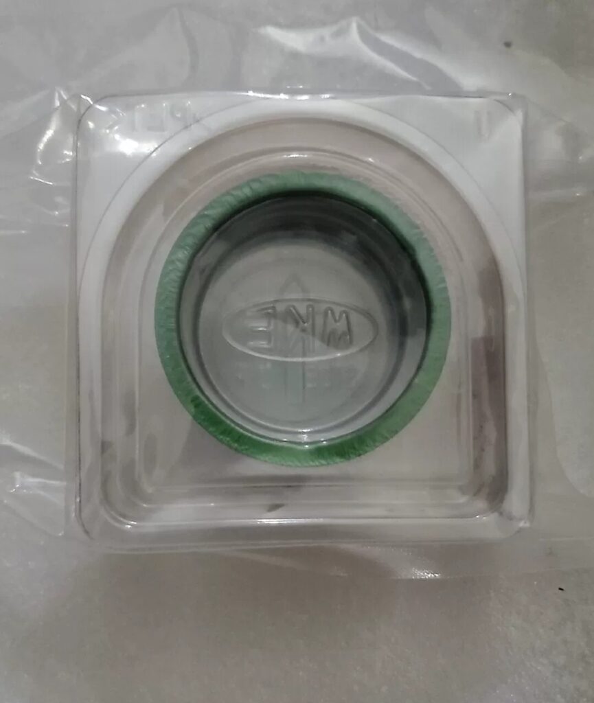 MKE Bonding Copper Wire thumbnail