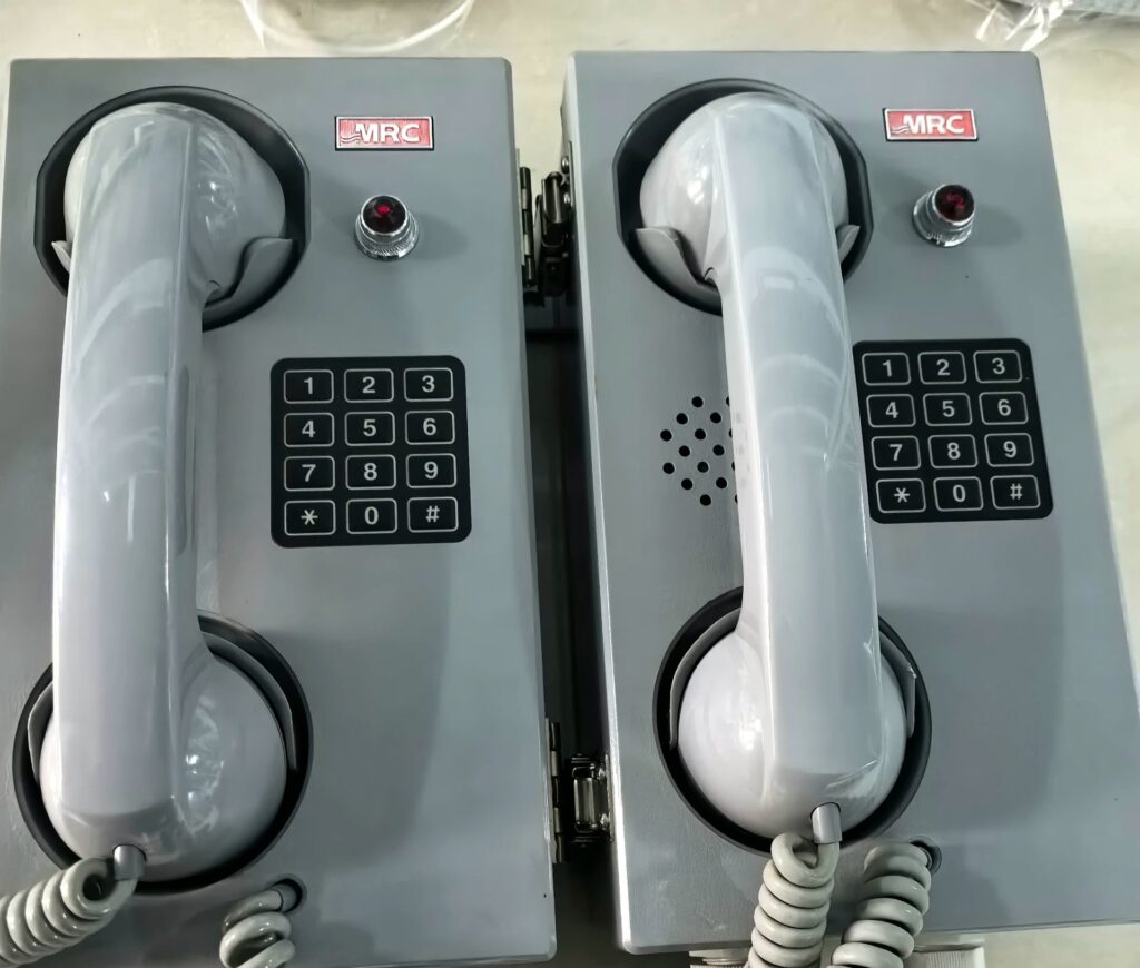MRC Telephone LC-213C