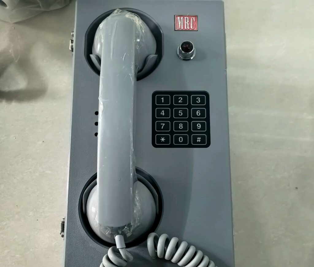MRC Telephone LC-213CN