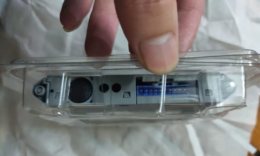 MTL 4-Channel Analog Safety Barrier 4728+ thumbnail