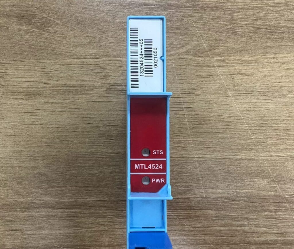 MTL Driver MTL4524 thumbnail