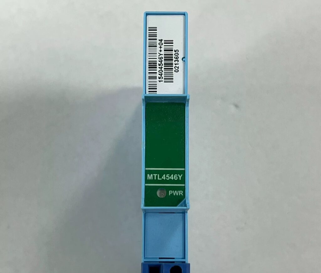 MTL Driver MTL4546Y thumbnail