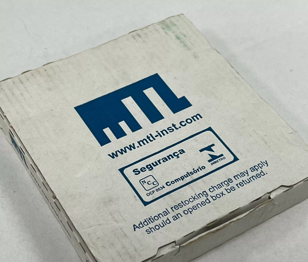 MTL Driver MTL4546Y thumbnail