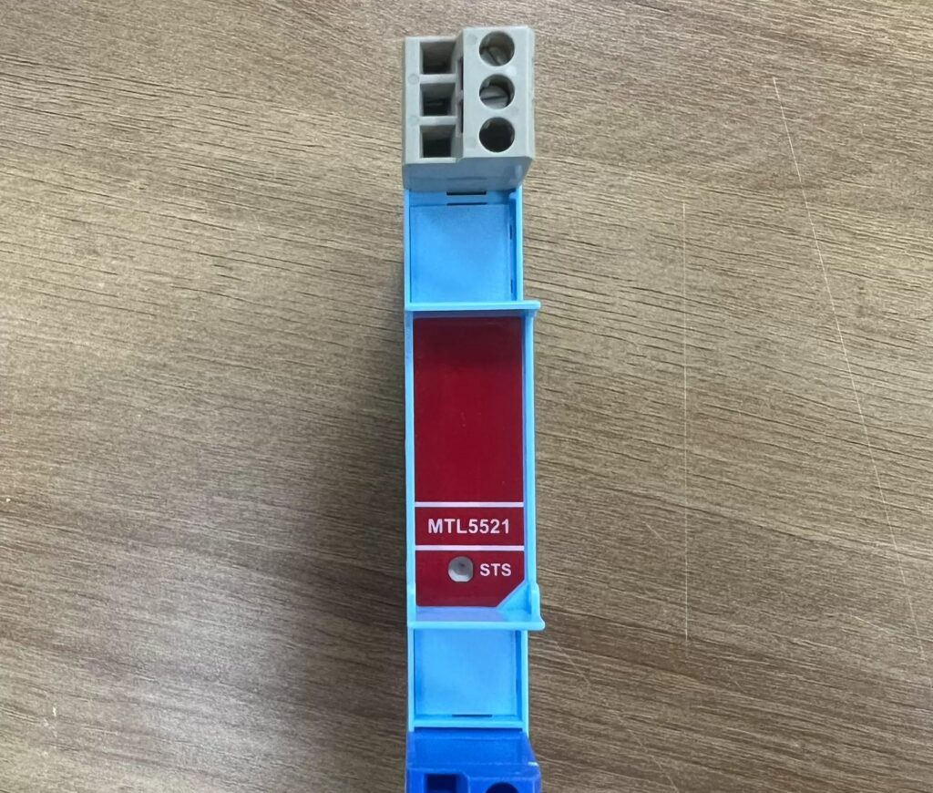 MTL Driver MTL5521 thumbnail