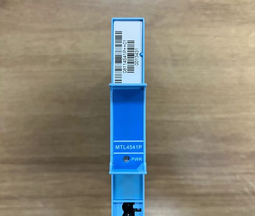 MTL Isolator MTL4541P thumbnail