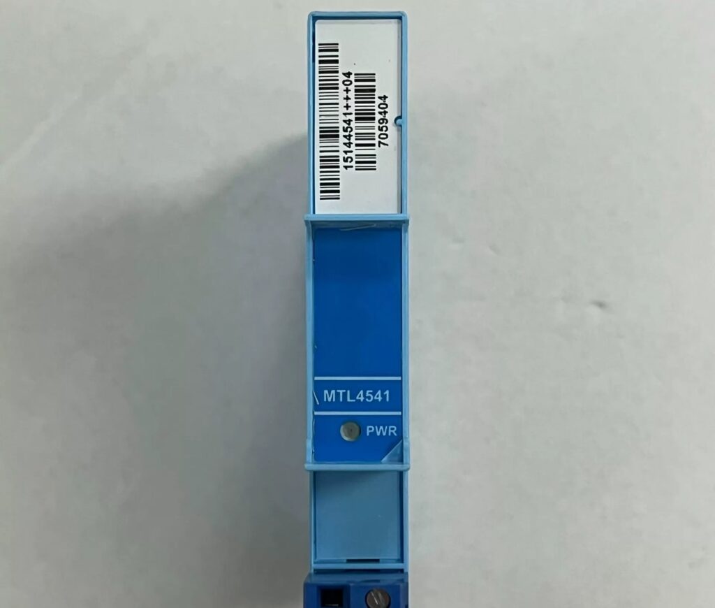 MTL Power Supply MTL4541 thumbnail