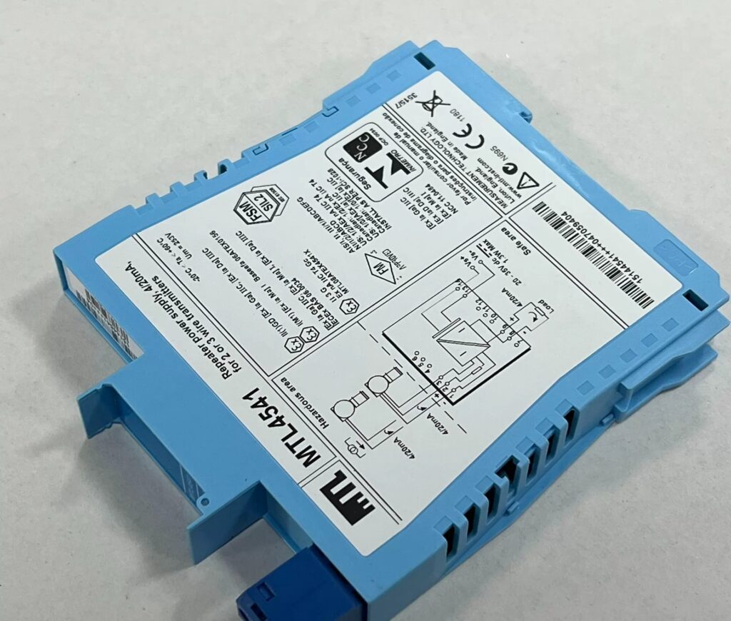 MTL Power Supply MTL4541 thumbnail