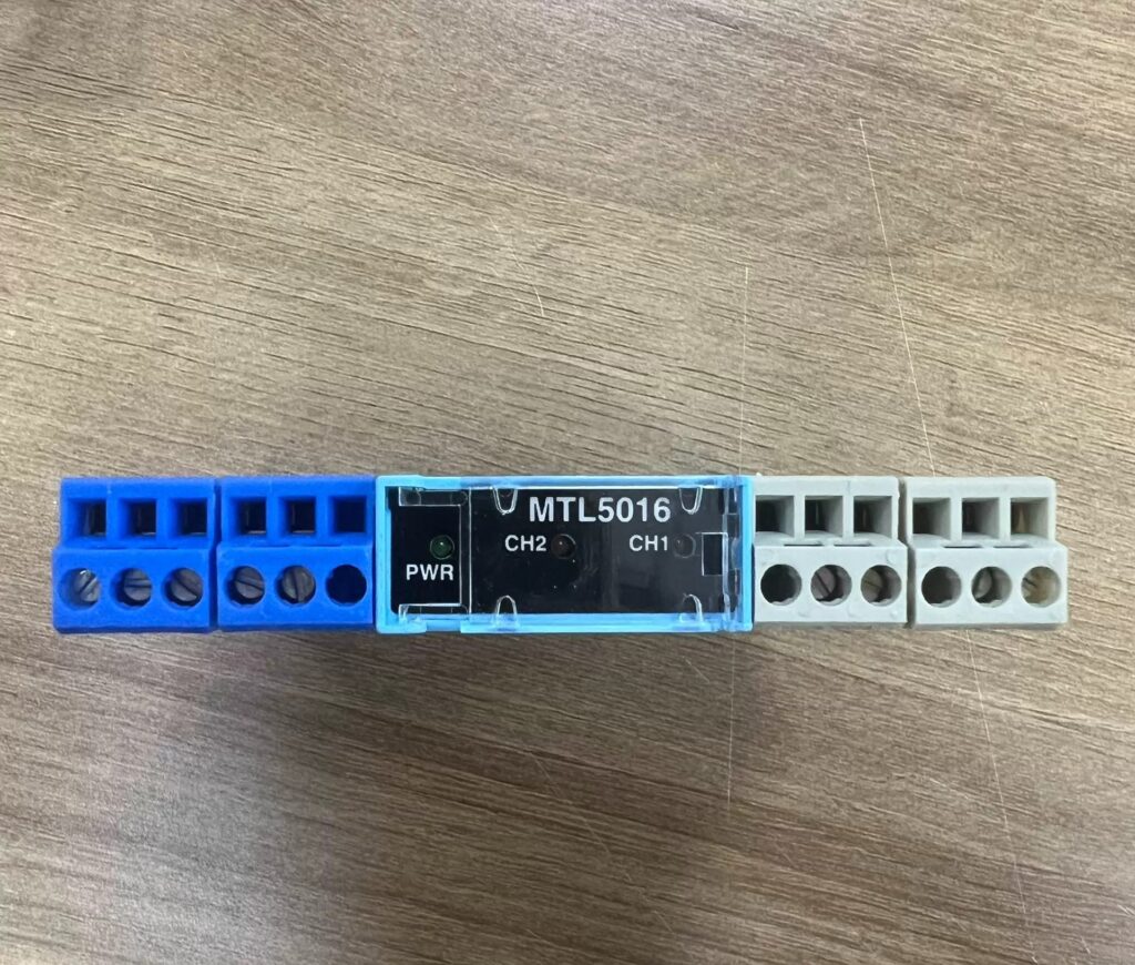 MTL Switch MTL5016 thumbnail