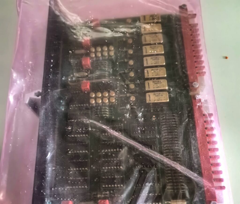 MacGregor Board SL 214 1079-8 thumbnail