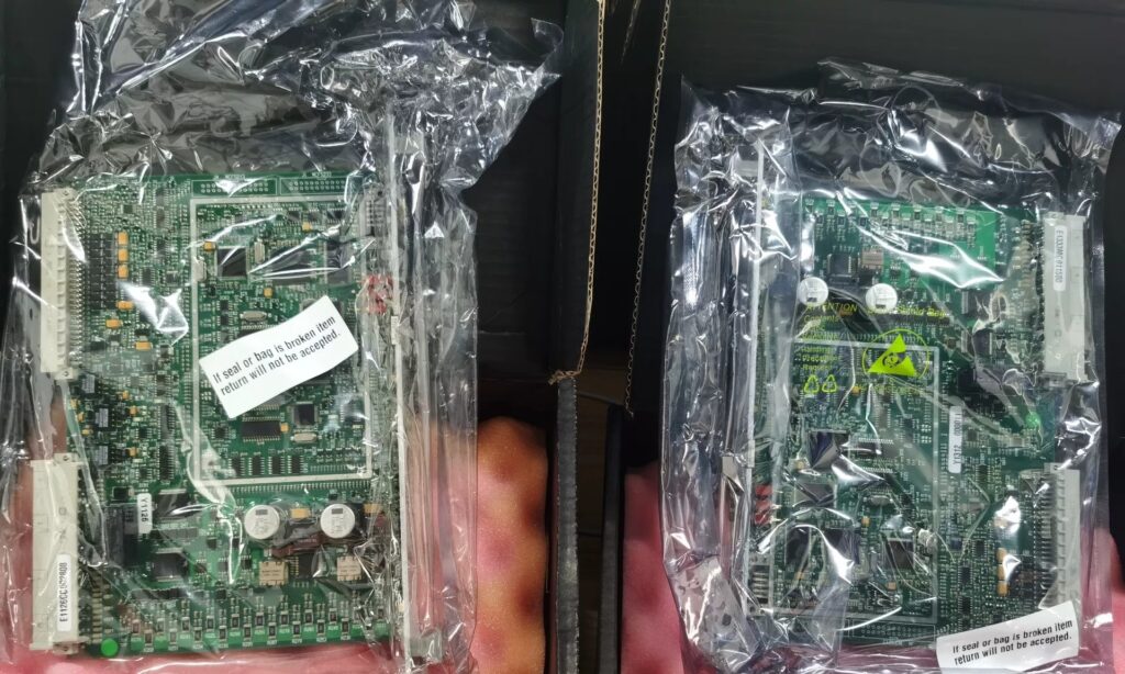 MacGregor CC Circuit Board 324 2130-9 thumbnail