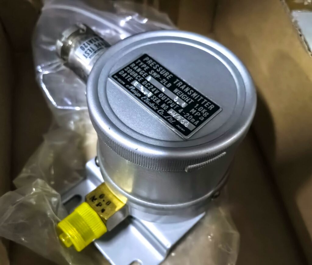 Meiyo Electric Transmitter SMP-2LB