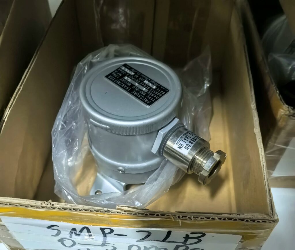 Meiyo Electric Transmitter SMP-2LB thumbnail