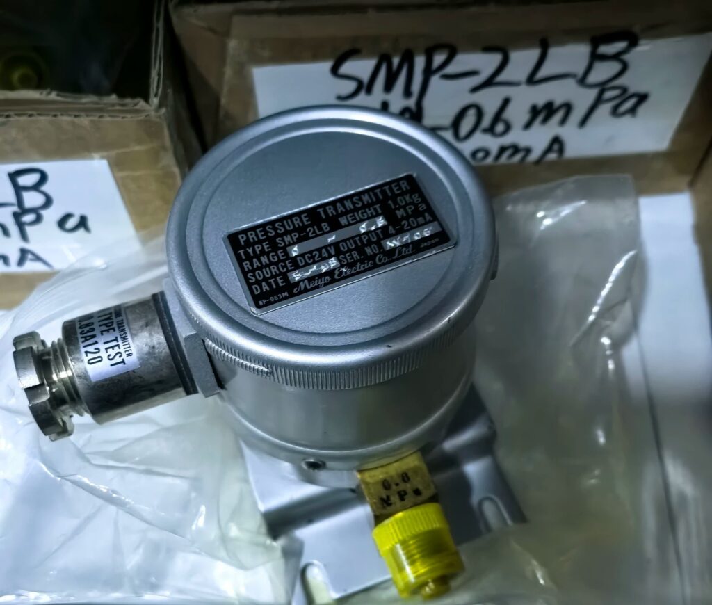Meiyo Electric Transmitter SMP-2LB thumbnail