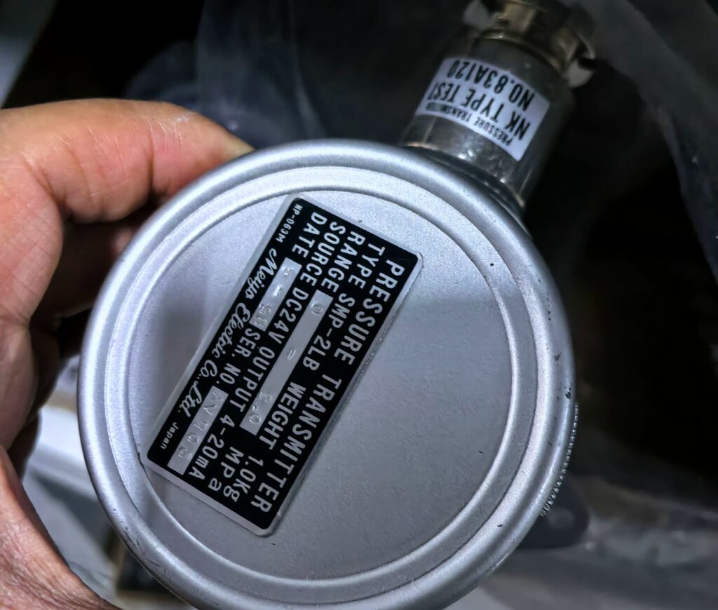 Meiyo Electric Transmitter SMP-2LB thumbnail