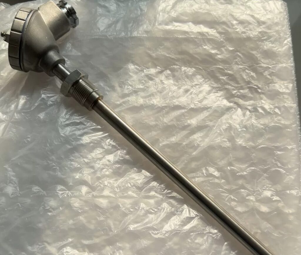 Meiyo Temperature Sensor PTR-S PT100