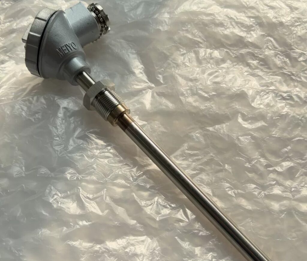 Meiyo Temperature Sensor PTR-SD