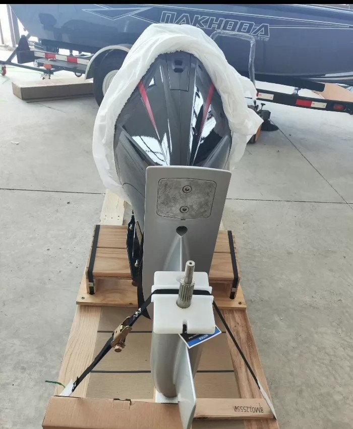 Mercury Outboard Motor 300PXS