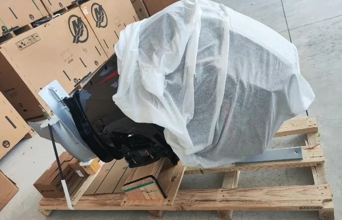 Mercury Outboard Motor 300PXS thumbnail