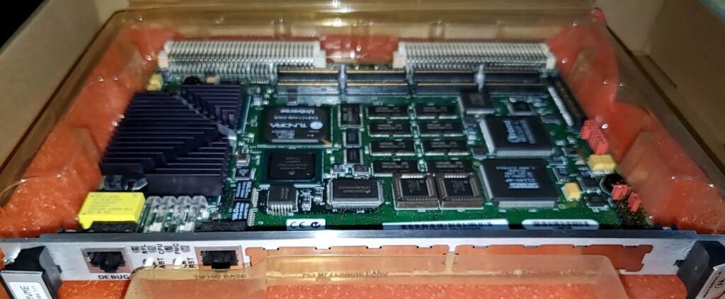 Motorola US Technologies Board thumbnail