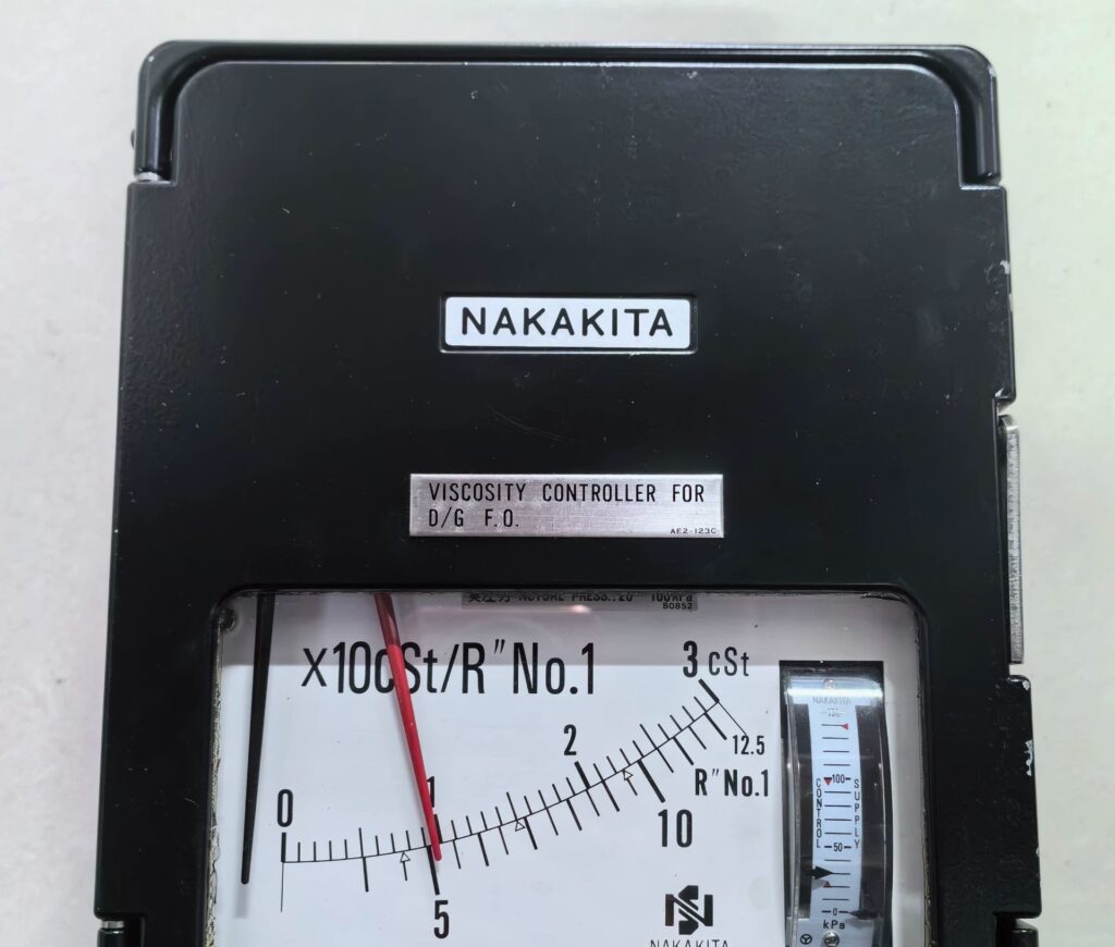 NAKAKITA Controller X100St/R