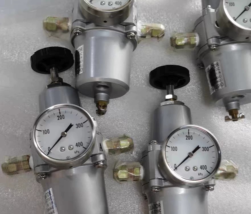 NAKAKITA Relief Valve NS770C