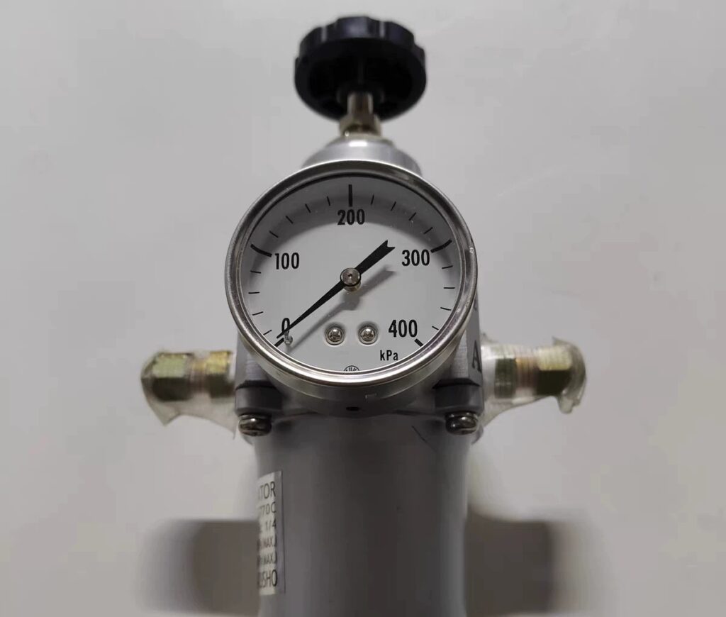 NAKAKITA Relief Valve NS770C thumbnail