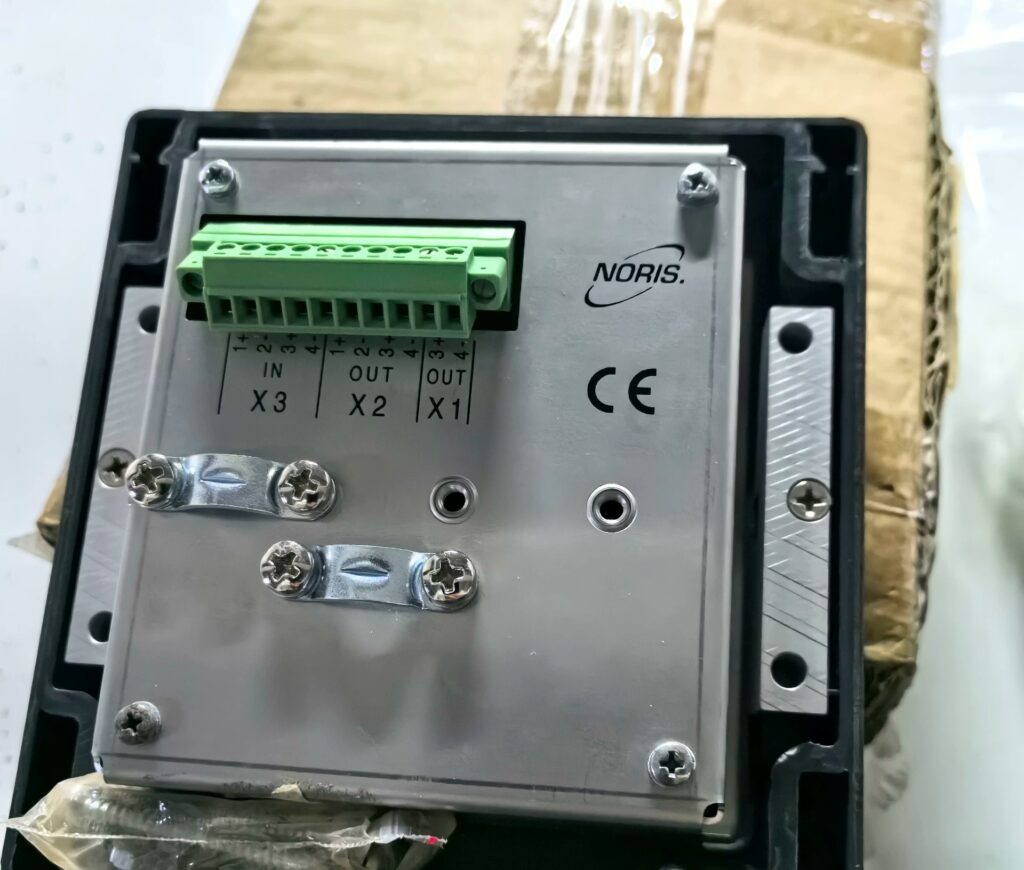 NORIS Manual Call Point N3000-LFS thumbnail