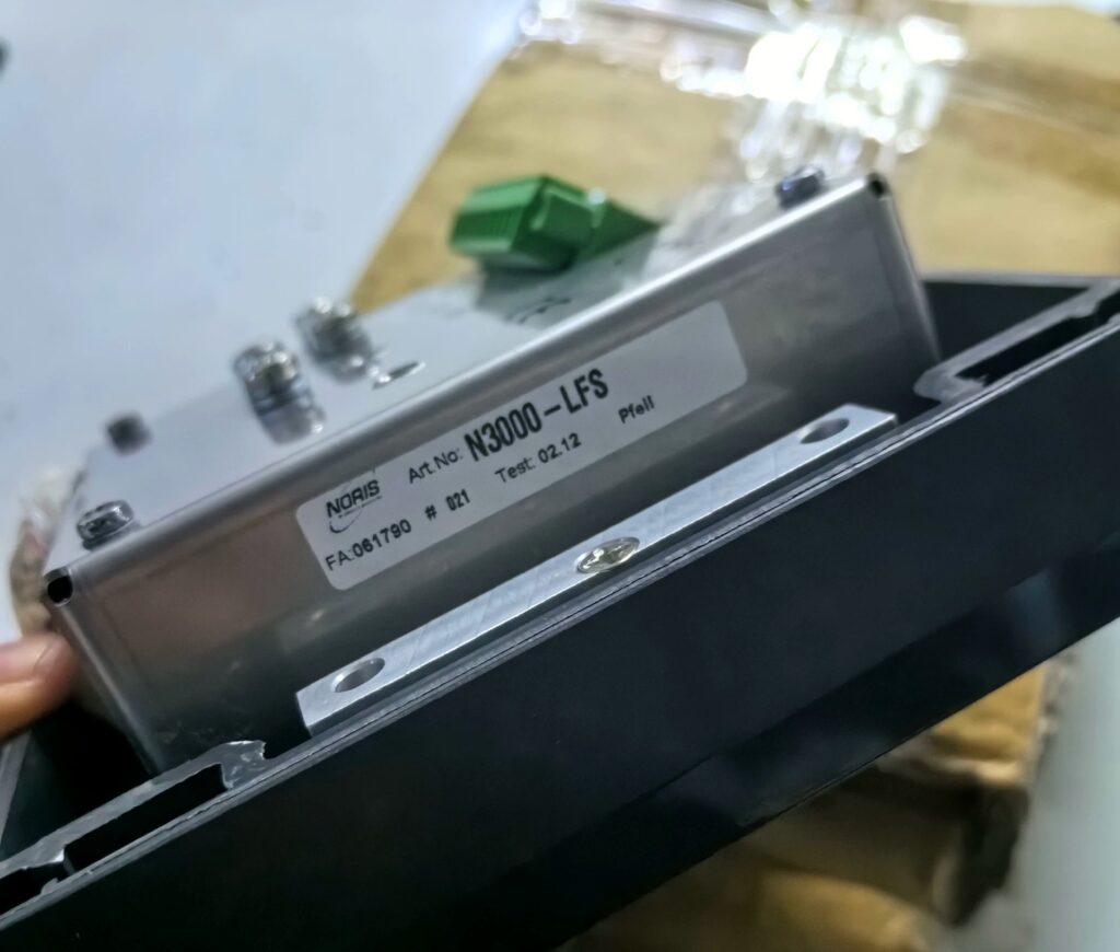 NORIS Manual Call Point N3000-LFS thumbnail