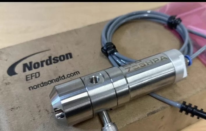Nordson EFD Nozzle 736HPA thumbnail