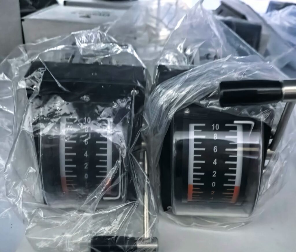 Novotechnik Encoder 3170743-3 thumbnail
